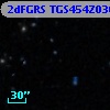 2dFGRS TGS454Z030