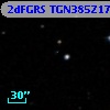 2dFGRS TGN385Z173