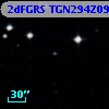 2dFGRS TGN294Z090