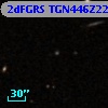 2dFGRS TGN446Z220