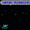 2dFGRS TGS805Z431