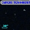 2dFGRS TGN440Z071
