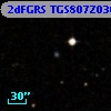 2dFGRS TGS807Z036