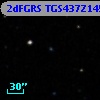 2dFGRS TGS437Z145
