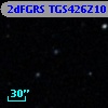 2dFGRS TGS426Z101