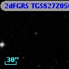 2dFGRS TGS827Z050