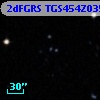 2dFGRS TGS454Z035