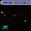 2dFGRS TGS259Z227