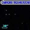 2dFGRS TGS457Z265