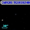 2dFGRS TGS858Z408