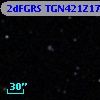 2dFGRS TGN421Z173