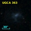 UGCA 363