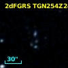 2dFGRS TGN254Z247