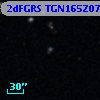 2dFGRS TGN165Z074