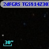 2dFGRS TGS814Z303