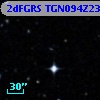 2dFGRS TGN094Z230