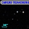 2dFGRS TGN420Z017