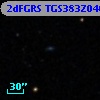 2dFGRS TGS383Z040