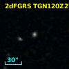 2dFGRS TGN120Z276