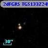 2dFGRS TGS133Z245
