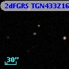 2dFGRS TGN433Z166