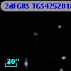 2dFGRS TGS425Z018
