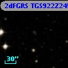 2dFGRS TGS922Z245