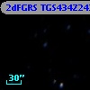 2dFGRS TGS434Z242