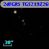 2dFGRS TGS219Z268