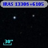 IRAS 13308+6105