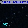 2dFGRS TGN174Z230