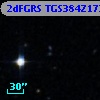 2dFGRS TGS384Z173