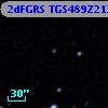 2dFGRS TGS489Z213
