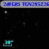 2dFGRS TGN285Z265