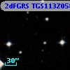 2dFGRS TGS113Z058