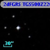 2dFGRS TGS500Z226