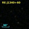 RE J1340+60