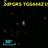2dFGRS TGS444Z193