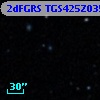 2dFGRS TGS425Z035