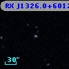 RX J1326.0+6012