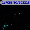 2dFGRS TGS003Z266