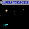 2dFGRS TGS202Z269