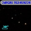 2dFGRS TGS459Z287