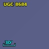 UGC  8684