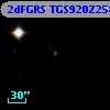 2dFGRS TGS920Z258