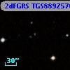 2dFGRS TGS889Z570