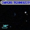 2dFGRS TGS003Z274