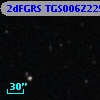 2dFGRS TGS006Z225