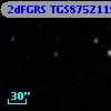 2dFGRS TGS875Z119