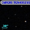 2dFGRS TGN435Z159